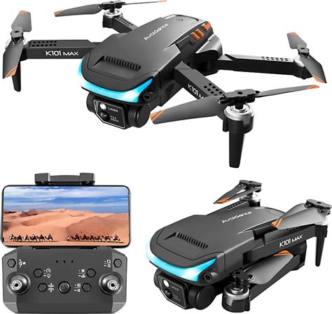 Mini Drone for Kids Adults Beginners with 1080P HD FPV Camera, RC ...