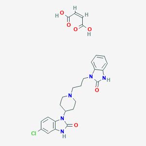 Buy Domperidone Maleate From LEAP CHEM CO LTD ECHEMI