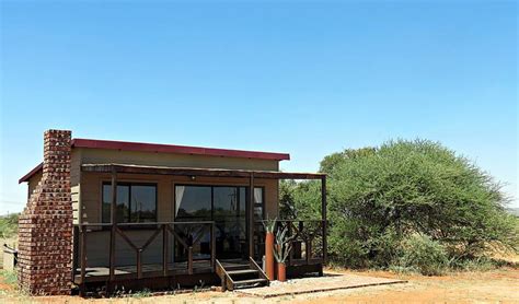 Stablewood Lodge In Kimberley — Best Price Guaranteed