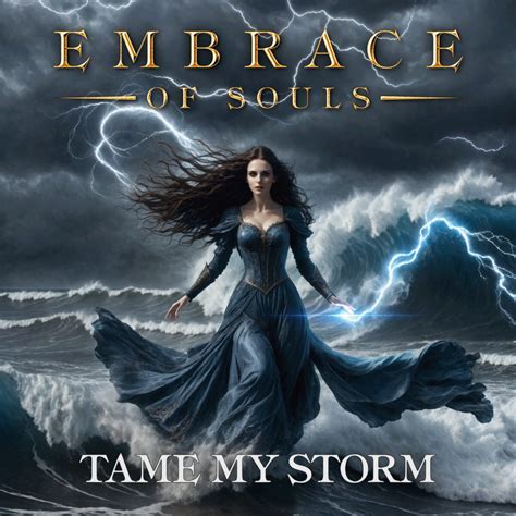 Embrace Of Souls Online Il Primo Singolo Estratto Dal Nuovo Album