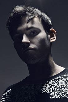 Hudson Mohawke Tickets, Tour Dates & Concerts 2026 & 2025 – Songkick