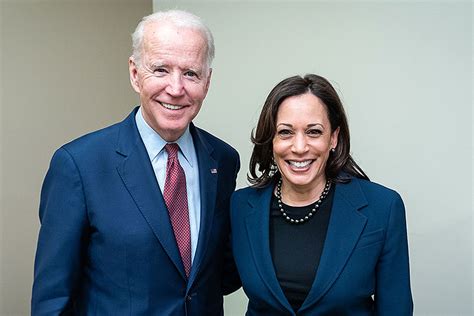 Kamala Harris, Biden To Embark On Joint Campaign Next Week