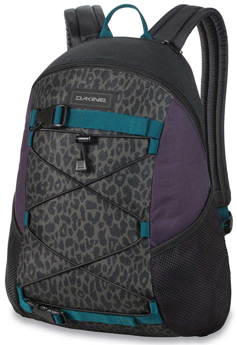 Dakine Womens Wonder 15l Backpack Wildside