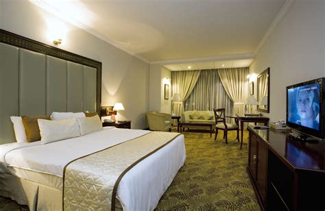 Hotel Sarina Dhaka - Hotel.Com.Bd