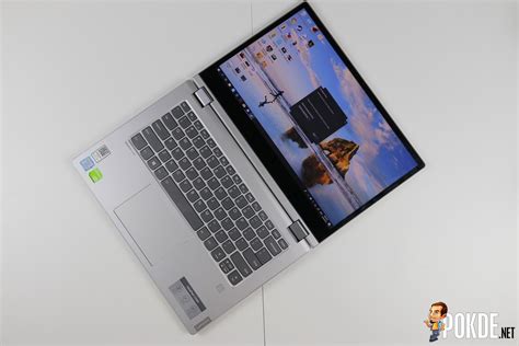 Lenovo IdeaPad C340 Review - Needs A Little More Boost - Pokde.Net