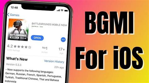 Bgmi Battlegrounds Mobile India Ios Release Date Revealed Playerzon