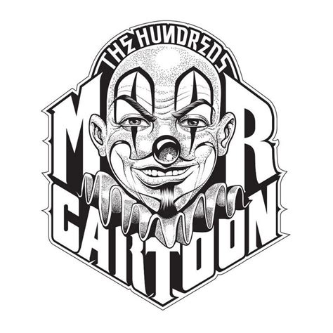 The Hundreds On Instagram The Hundreds By Mister Cartoon Will Be