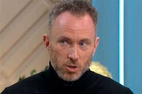 Strictly Come Dancing S James Jordan Lays Into Judges And Calls For