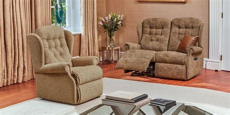 Lynton Sherborne Upholstery