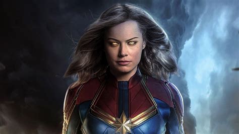 Captain Marvel 4k Wallpapers Top Những Hình Ảnh Đẹp