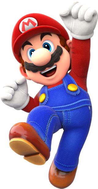 Mario Png Mario Transparent Background Freeiconspng