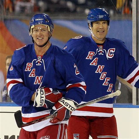 The 12 Best Passers in New York Rangers History | News, Scores ...