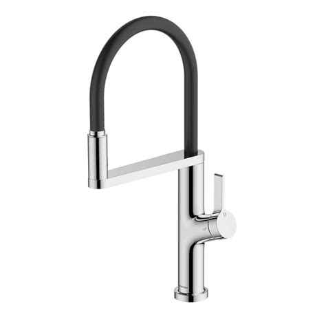 Clearwater Galex Wras Approved Single Lever Mono Pull Out Kitchen Mixer And Cold Filtered Water