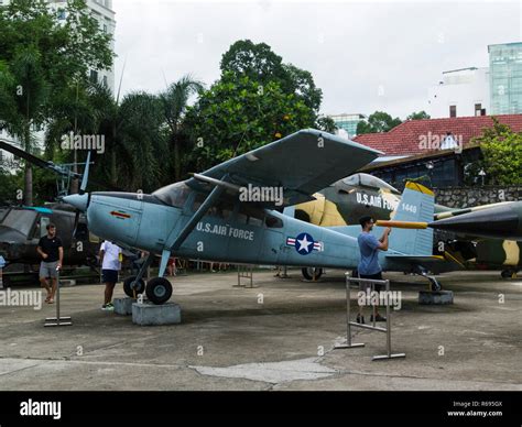 Vietnam War Aircraft High Resolution Stock Photography And Images Alamy