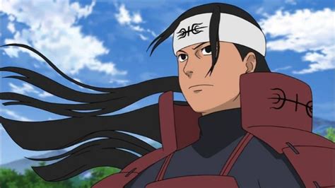 How Strong is Base Hashirama Senju? | Naruto Shippuden - Animesoulking