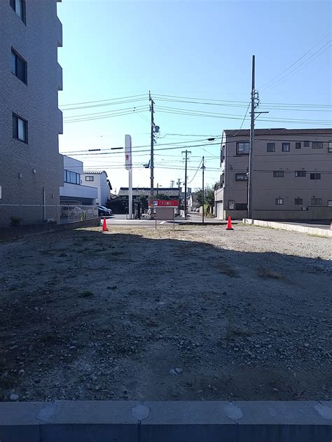 一宮市三条字ヱグロ（b 売土地 安田地所株式会社：名古屋市東区周辺で住宅や土地の売却、不動産管理にお困りの方は当社へ