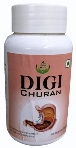 Herbal Digestive Churna 100 Gm At Rs 85 Piece In Jaipur ID 26281308088