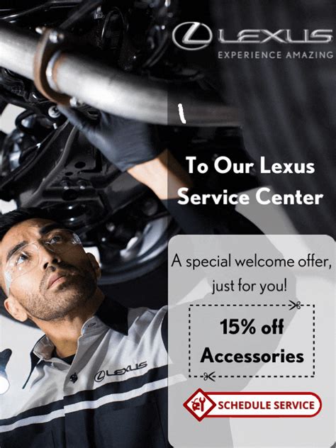 Lexus Brand Service | Penske West HQ