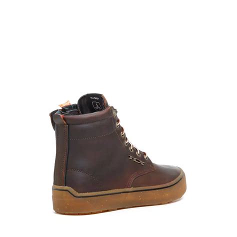 Dartwood Wp Brown Dainese