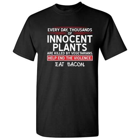 Innocent Plants Sarcastic Plants Cool Graphic T Idea Humor Funny T Shirt Ebay