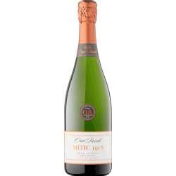 Oriol Rossell M Tic Brut Nature Gran Reserva Cava Espumosos