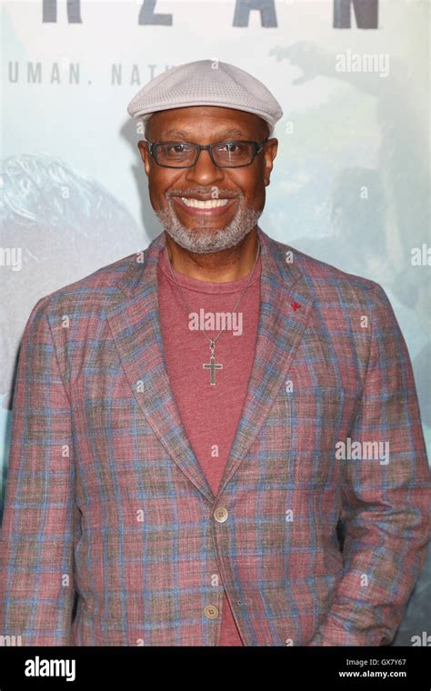 Premiere Of The Legend Of Tarzan Held At The Dolby Theater Arrivals