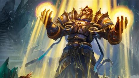 Wow Kurz Guide Zum Heilig Paladin Dragonflight Patch