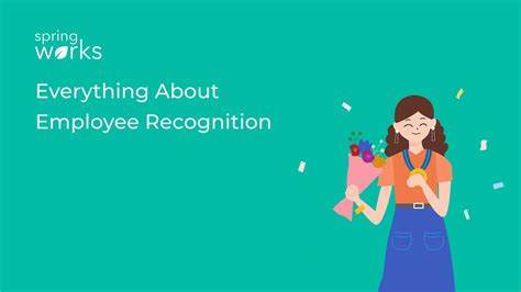 A Comprehensive Guide To Employee Recognition 2024 Updated