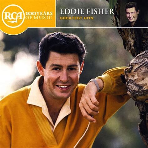 Eddie Fisher Greatest Hits