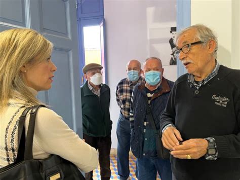 Los alumnos del CEIP San Juan de las Águilas aprenden el arte del