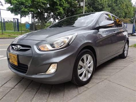 I25 Carros Y Camionetas Hyundai Tucarro