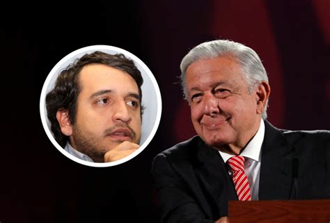 Andy López Beltrán hijo de AMLO será la cuña para Luisa María Alcalde