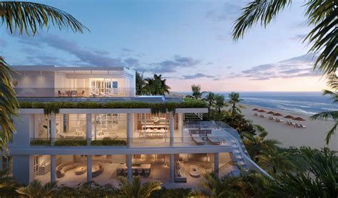 Witkoff Unveils Exclusive 37 5 Million Oceanfront Residence Shore