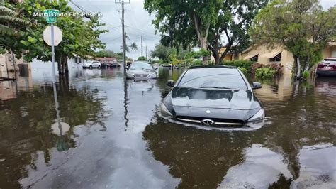 Video Florida braces for new round of dangerous flooding - ABC News