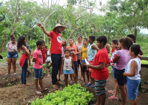Educação Do Campo O Que É - Educação do Campo - MST