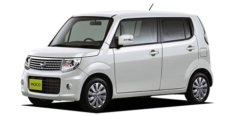 モコ（nissan）ドルチェg（2013年10月）｜カタログから中古車を探すなら【グーネット】