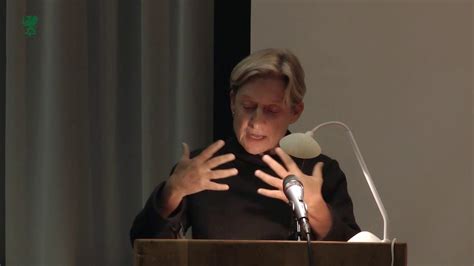 1989 Judith Butler