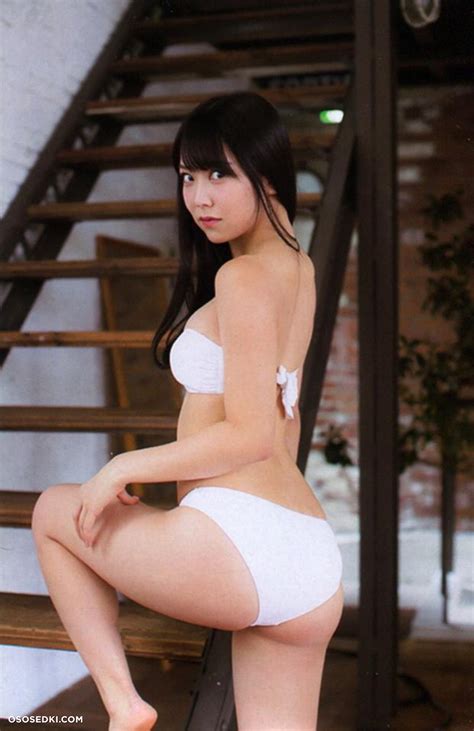 Shiroma Miru X Yoshida Akari 30 Naked Photos Leaked From Onlyfans