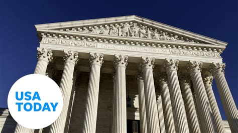 Scotus Hears Social Media Disinformation Case Murthy V Missouri Usa