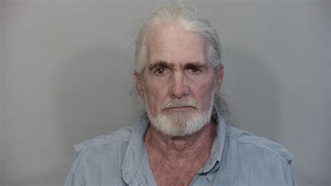 Gregory Scott Clark Sex Offender Or Predator In Unknown Fl