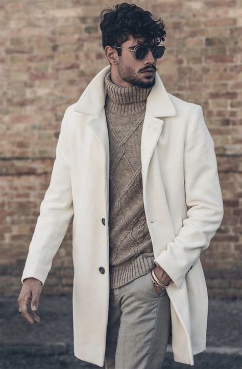 The Best Ideas Of Mens Classic Outfits For The Cold Season El Style