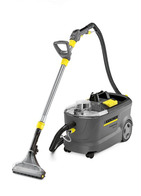 Dedeman Aspirator Profesional Cu Spalare Karcher Puzzi 101 1100