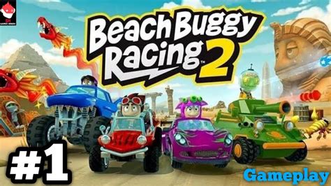 Bb Racing Gameplay Ios Android Youtube