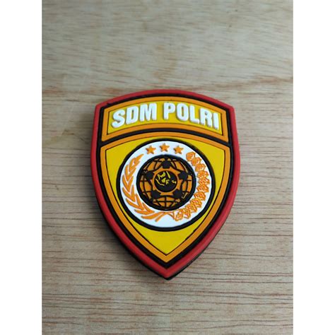 Detail Download Logo Sdm Polri Koleksi Nomer 36