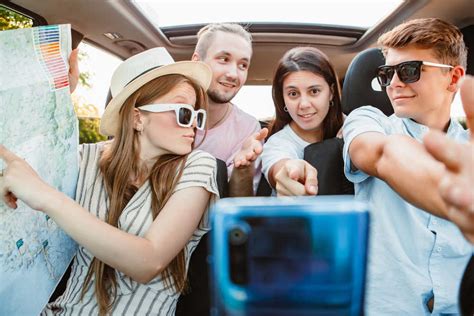 8 Consejos Para Hacer Un Viaje Largo En Coche Elheraldodealcala