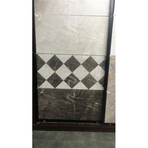 Ceramic Designer Wall Tile Thickness 6 8 Mm At Rs 65 Square Feet In