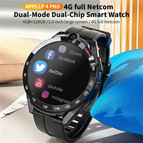 Smartwatch With Wifi And 4g Sale Online | ingco.ro