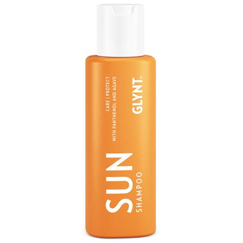 Glynt Sun Shampoo Ml