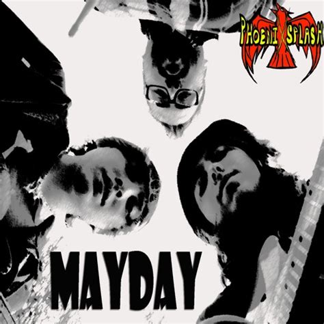 Stream Mayday Album Preview by Phoenix Splash | Listen online for free ...