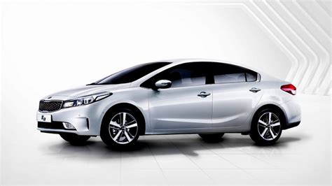 Kia Cerato Renovado Chega Em Agosto Rio E KX3 Ficam Para 2017